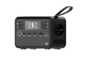 vm300a 300w portable power station
