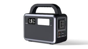 vm2200 2200w portable power station