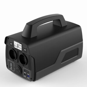 p600 portable power station